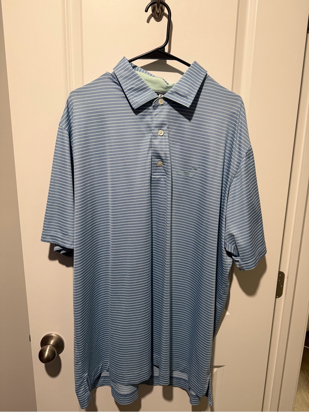 FootJoy Men's Golf Polo - XXL